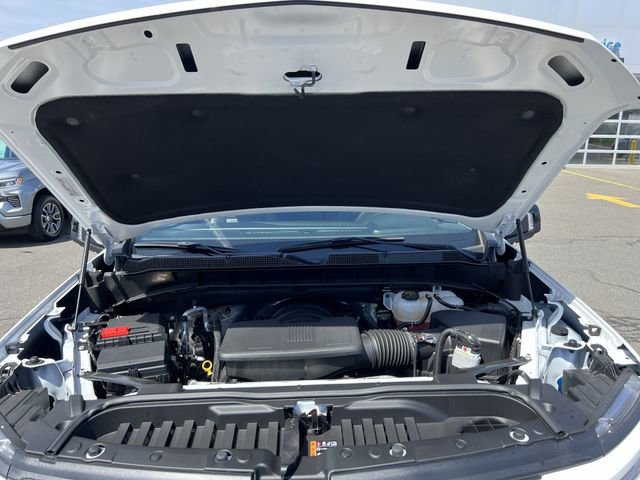 2025 Chevrolet Silverado 1500 RST - Photo 29