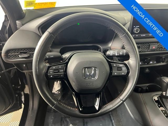 2024 Honda HR-V Sport - Photo 15