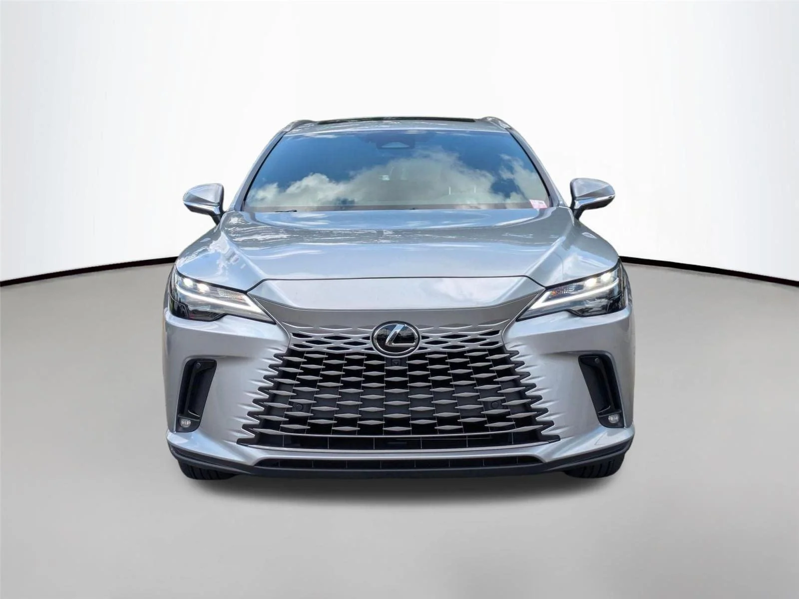 Used 2025 Caviar Lexus Premium image 2