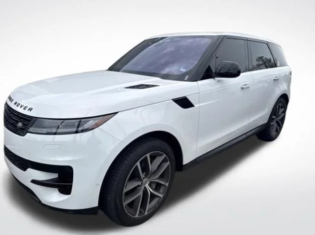 2023 Land Rover Range Rover Sport P360 SE MHEV's photo