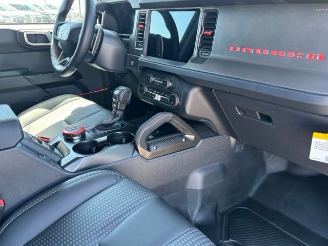New 2026 Oxford White Ford Raptor® image 21