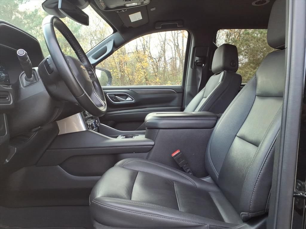 2024 Chevrolet Tahoe LT - Photo 13