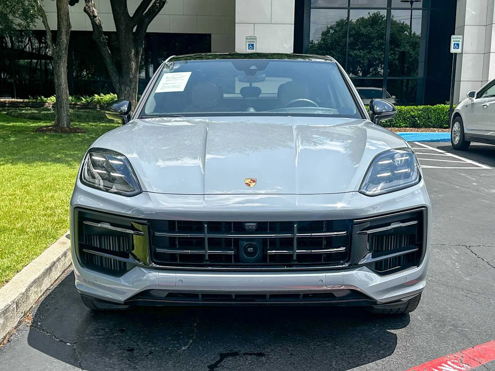 Used 2025  Porsche GTS image 2