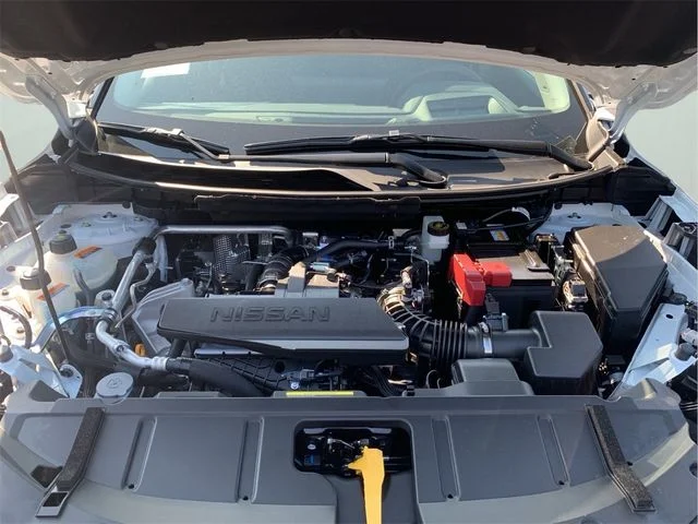 2026 Nissan Rogue Platinum - Photo 33