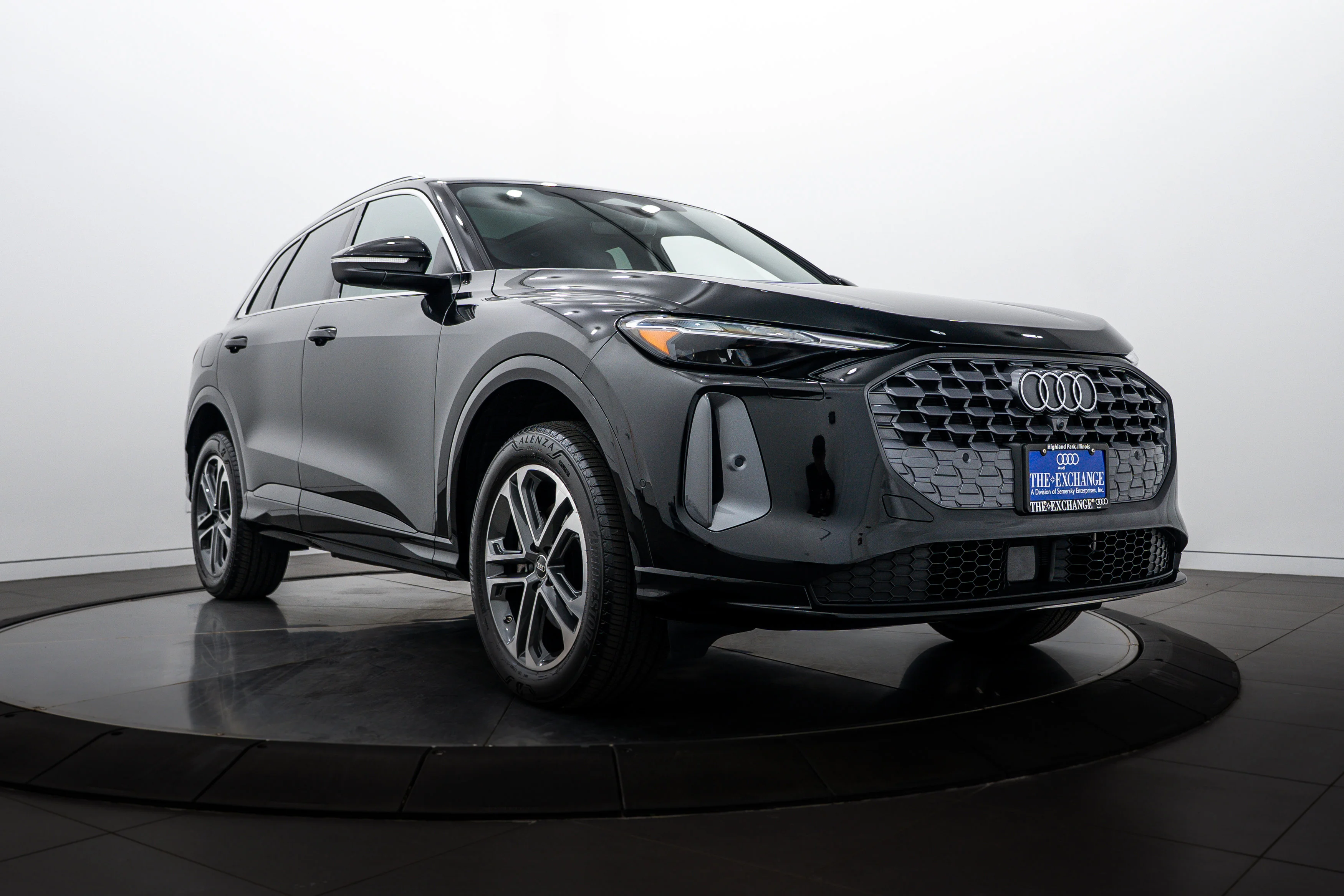 2025 Audi Q5 Premium