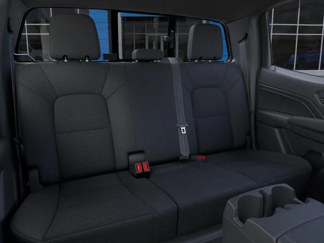 2025 Chevrolet Colorado LT - Photo 17