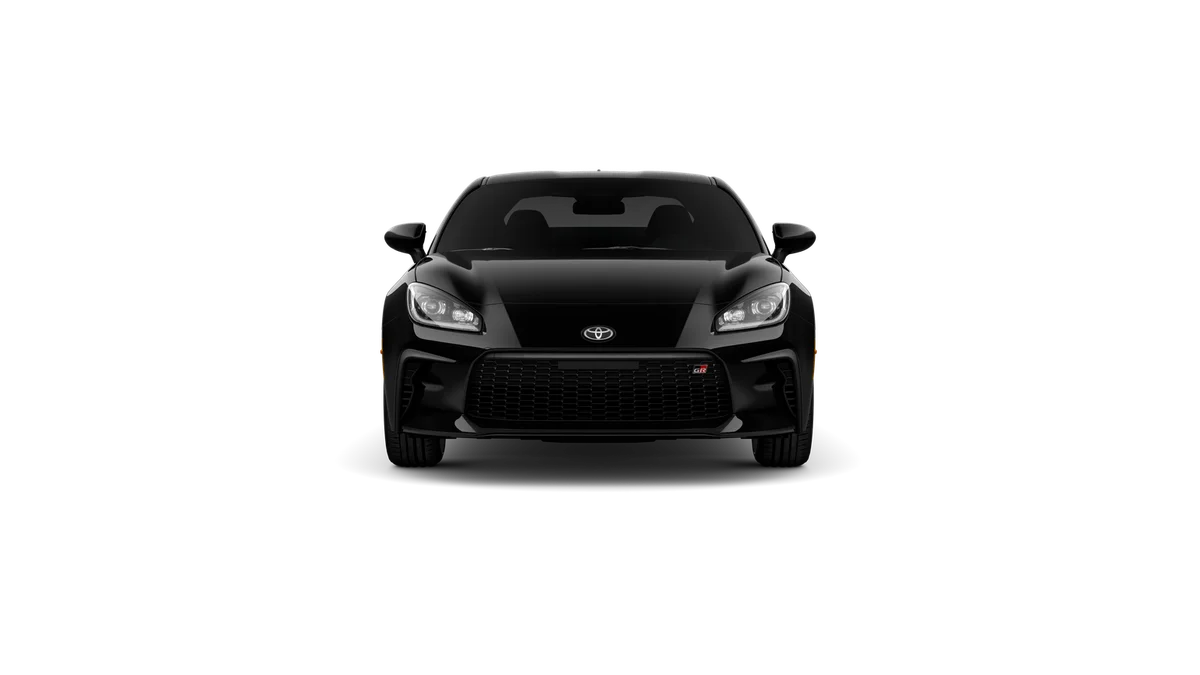 New 2027 Raven Toyota GR86 Premium image 17