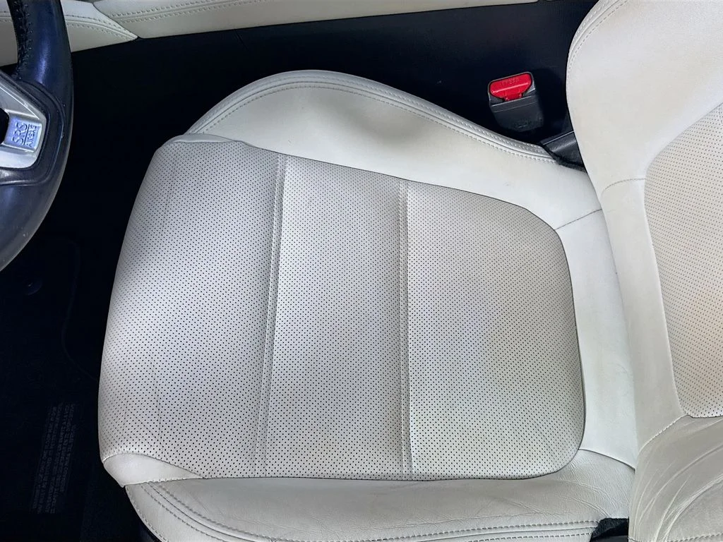 Used 2017 Titanium Flash Mica Mazda Grand Touring image 17
