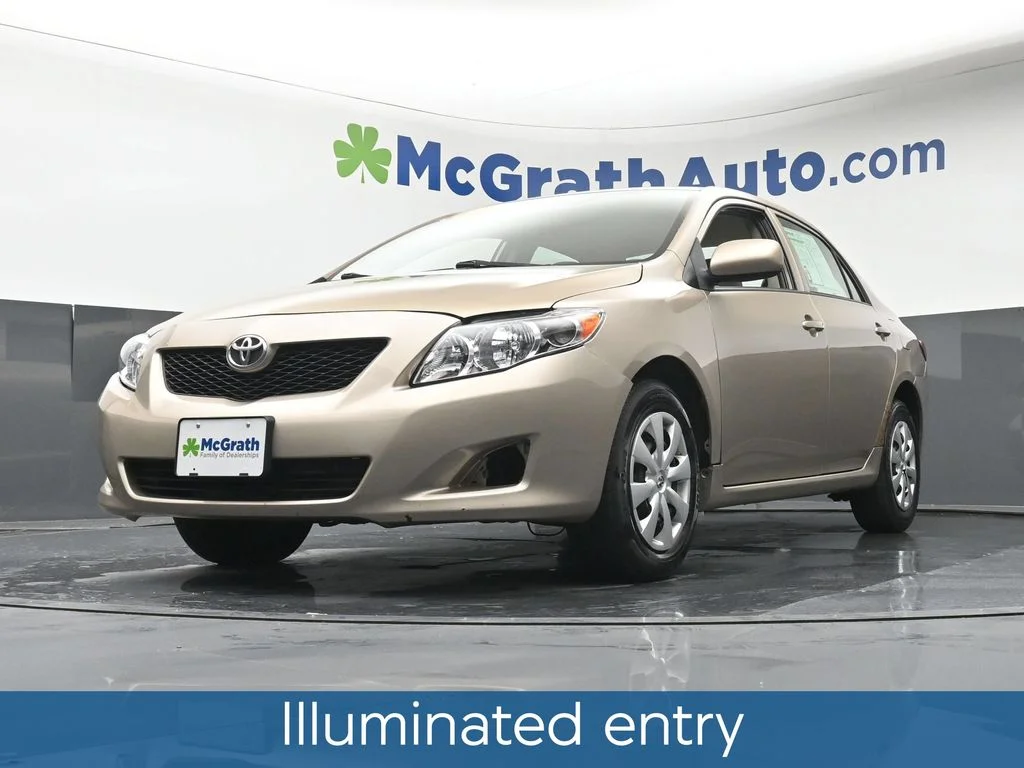 Used 2010  Toyota S image 8