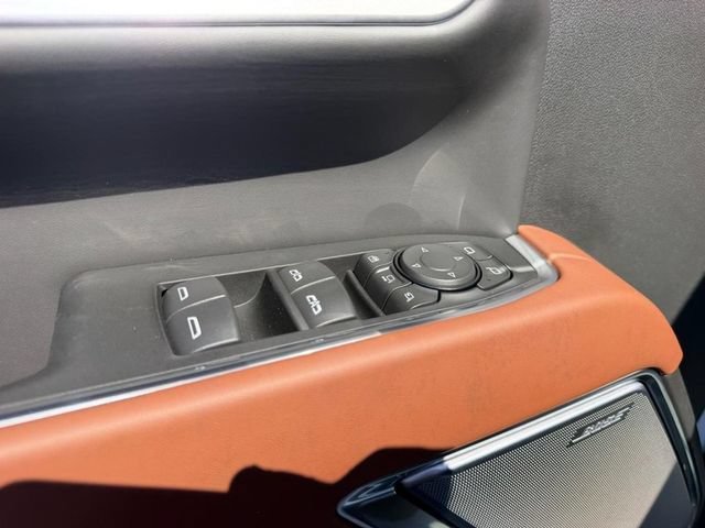 2026 GMC Sierra 2500HD Denali Ultimate - Photo 18