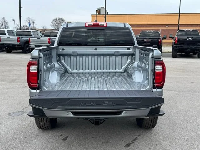 2026 GMC Canyon Elevation - Photo 6