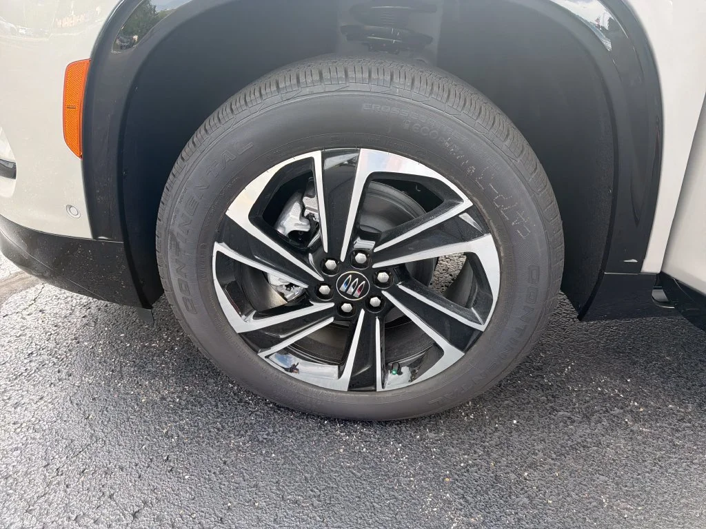 2027 Buick Enclave Sport Touring - Photo 28