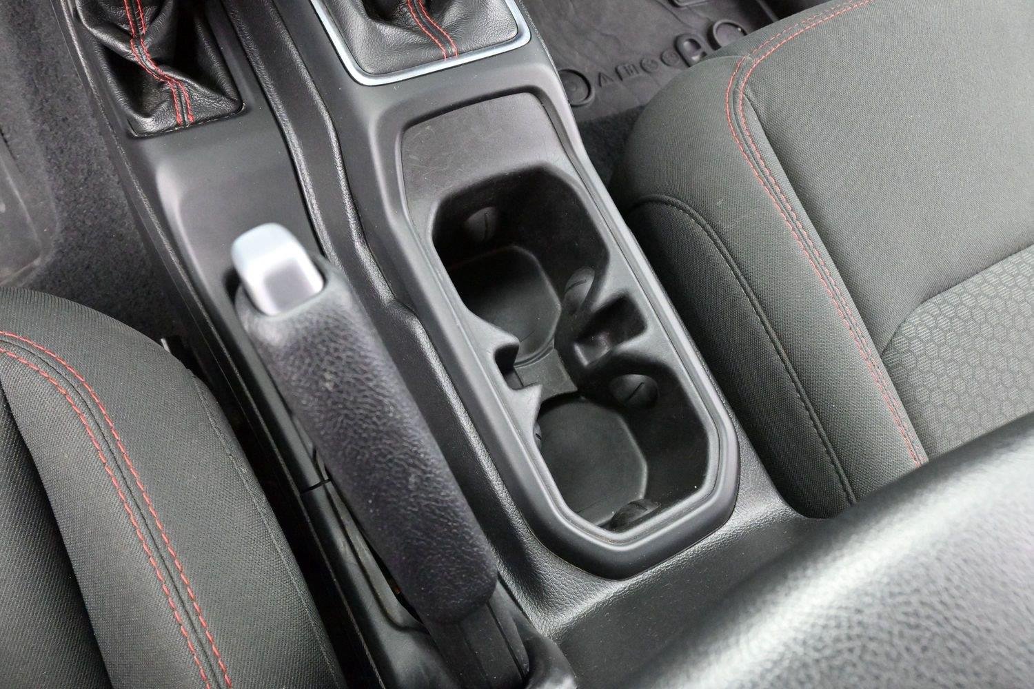 Used 2020 Black Clearcoat Jeep Rubicon image 19