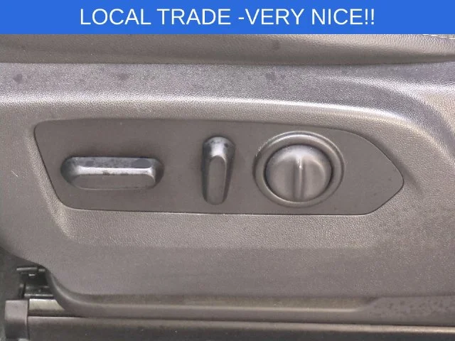 Used 2020 White Chevrolet RST image 17