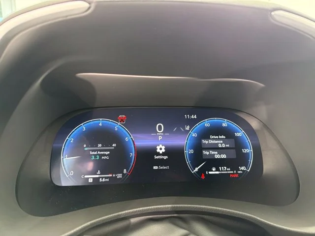 New 2026 Wind Chill Pearl Toyota Limited image 25