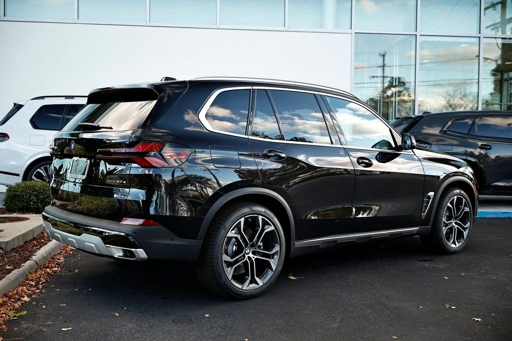 2026 BMW X5 50e - Photo 7