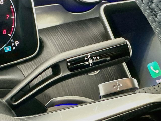 New 2027 MANUFAKTUR Alpine Grey Mercedes-Benz CLE 300 image 48