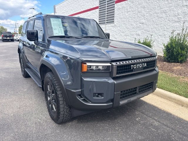 Used 2024  Toyota Base image 1