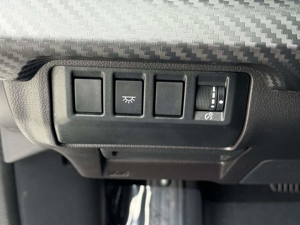 Used 2023 White Subaru Premium image 28