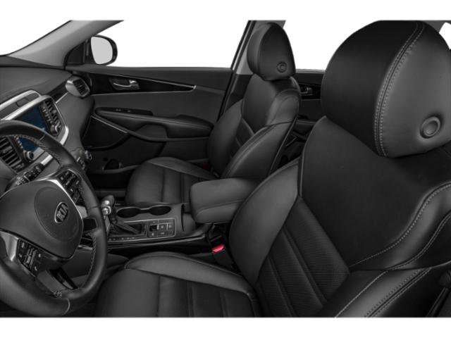 Used 2020 Gravity Gray Kia SX image 12