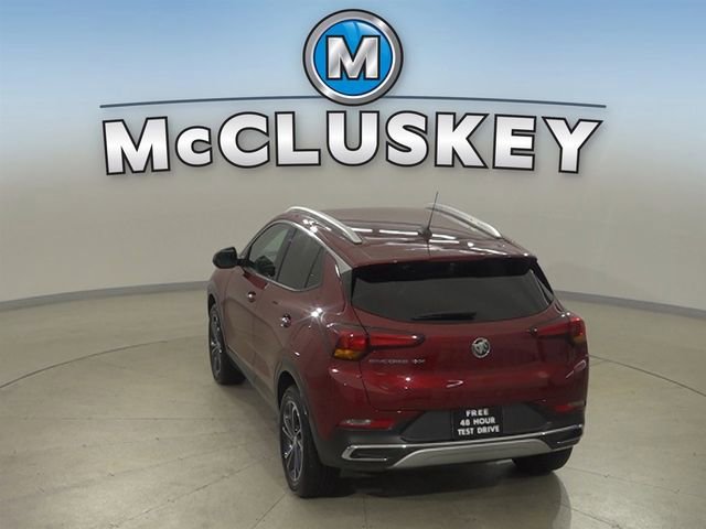 2023 Buick Encore GX Essence - Photo 14
