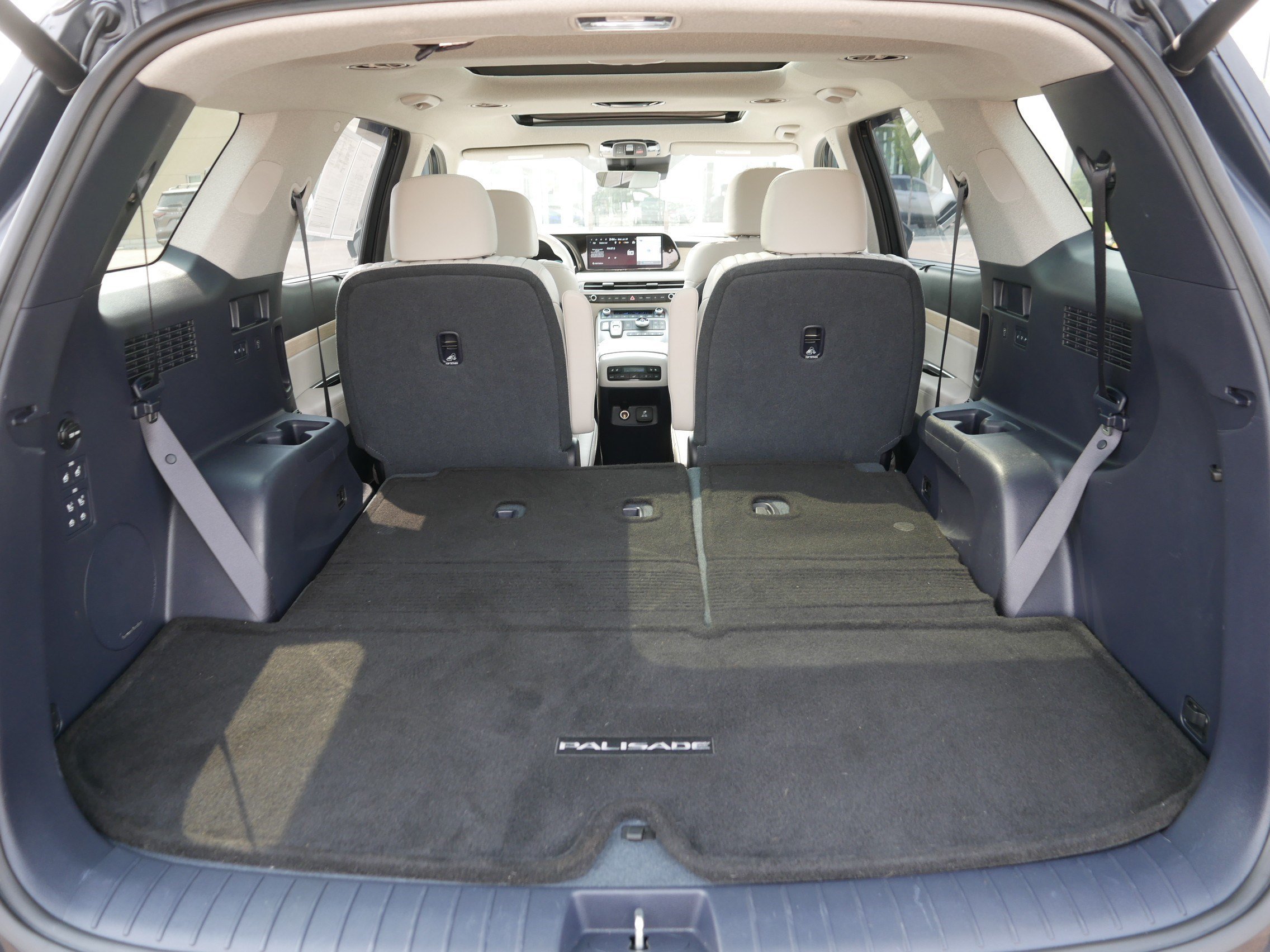 2023 Hyundai Palisade Limited - Photo 18