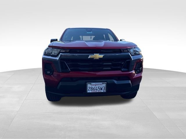 2023 Chevrolet Colorado LT - Photo 8