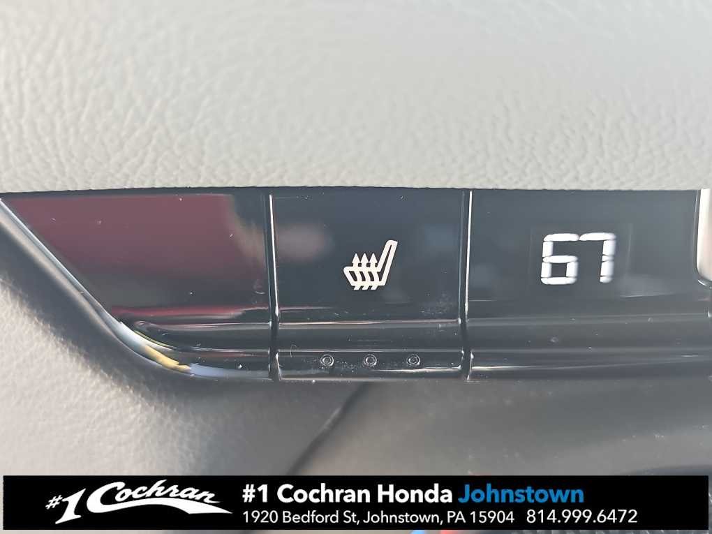 Used 2020 Midnight Blue Metallic Chevrolet LT image 29