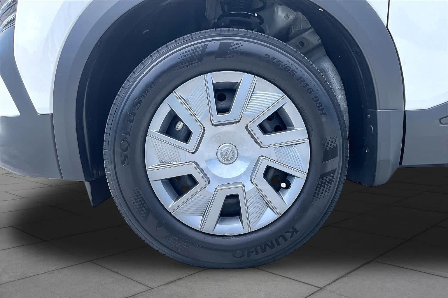 Used 2025 Fresh Powder Nissan S image 10