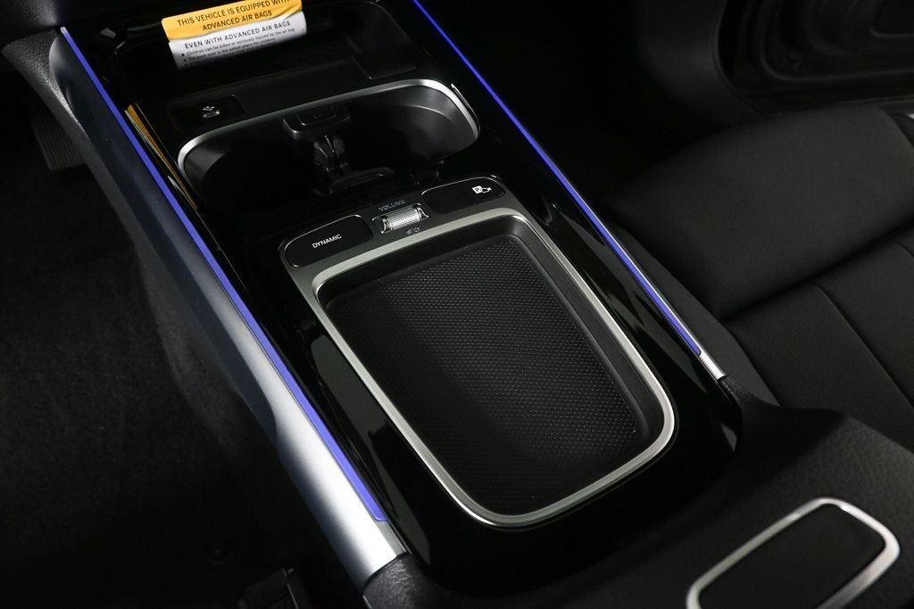 New 2026 Night Black Mercedes-Benz GLB 250 image 16