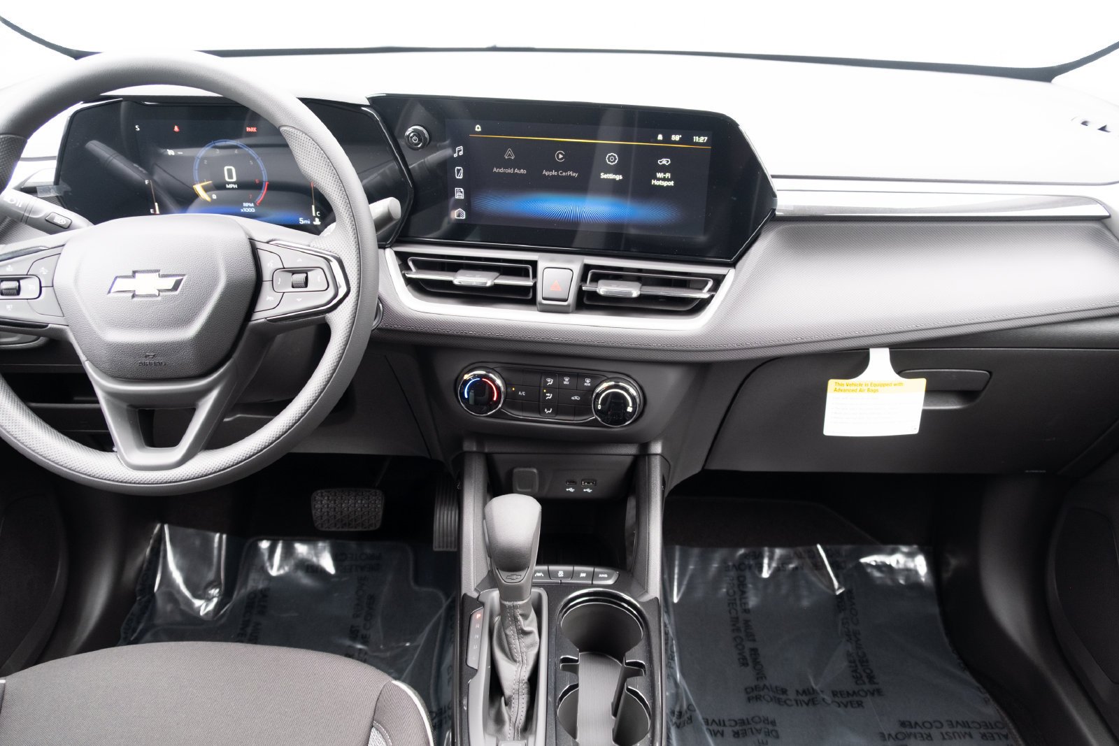 2026 Chevrolet Trailblazer LS - Photo 15