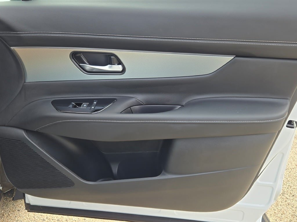 2025 Nissan Murano SL - Photo 10