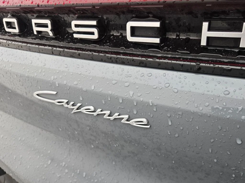 Used 2024 Black Porsche Base image 10