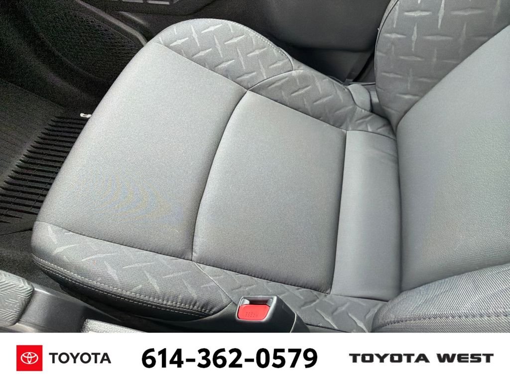 New 2026 Black Toyota SR5 image 25