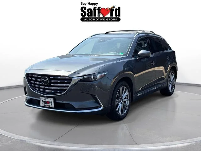 2021 Mazda CX-9