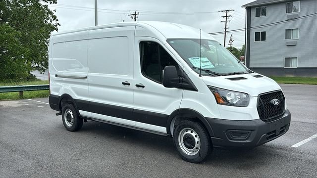 New 2026 Oxford White Ford Base image 26