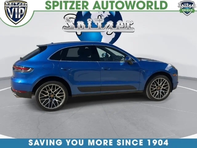 Used 2019  Porsche S image 16