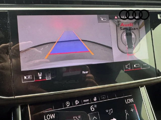 New 2026 White Audi 45 Premium image 20