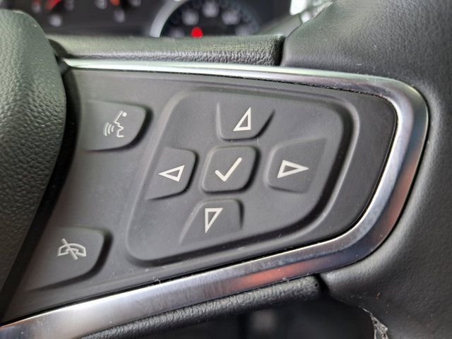 Used 2024 White Chevrolet LT image 23