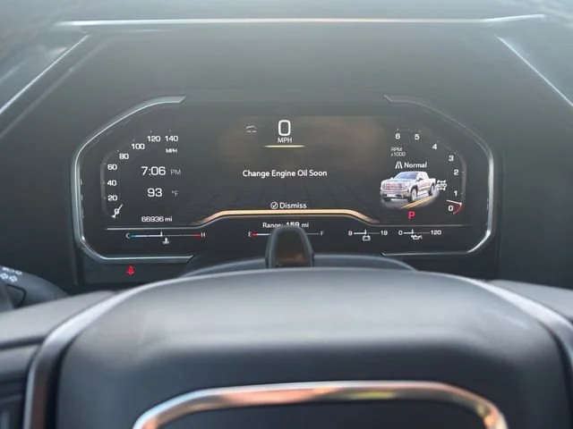 2024 GMC Sierra 1500 Denali Denali Ultimate - Photo 9