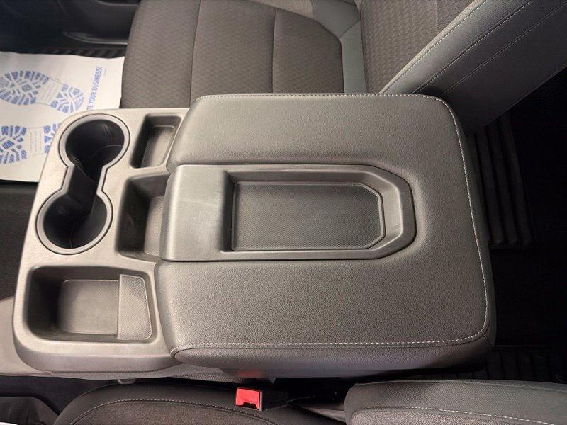 Used 2019 Black Chevrolet LT image 30