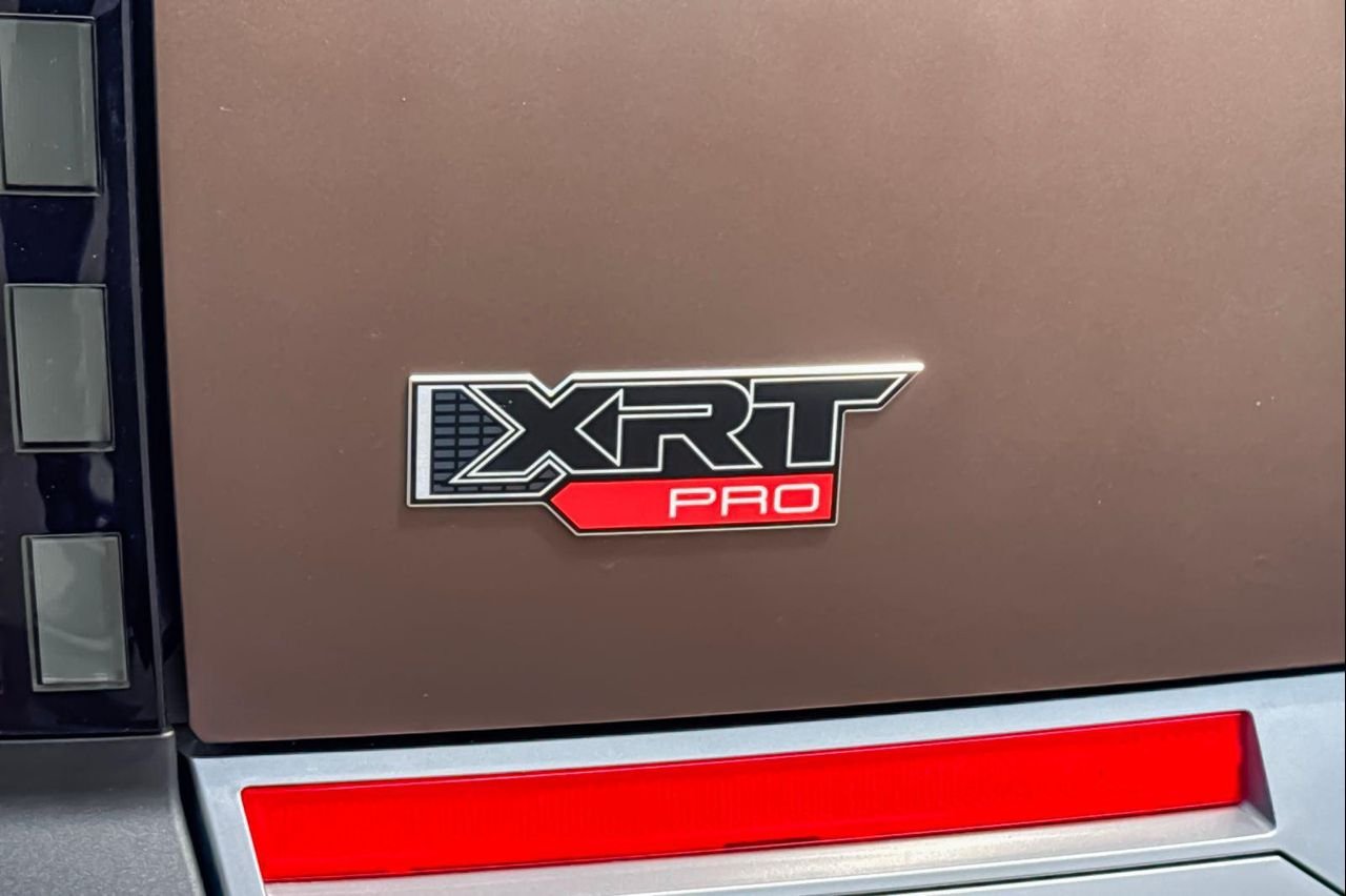 New 2026 Brown Hyundai XRT Pro image 38