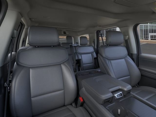 New 2026 Silver Ford Active image 10