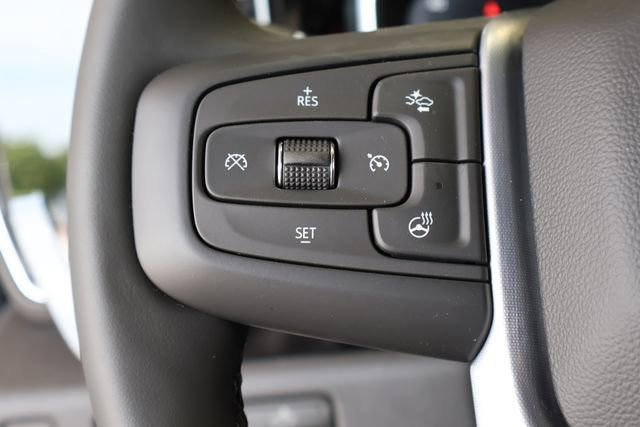 2026 GMC Sierra 1500 SLE - Photo 25