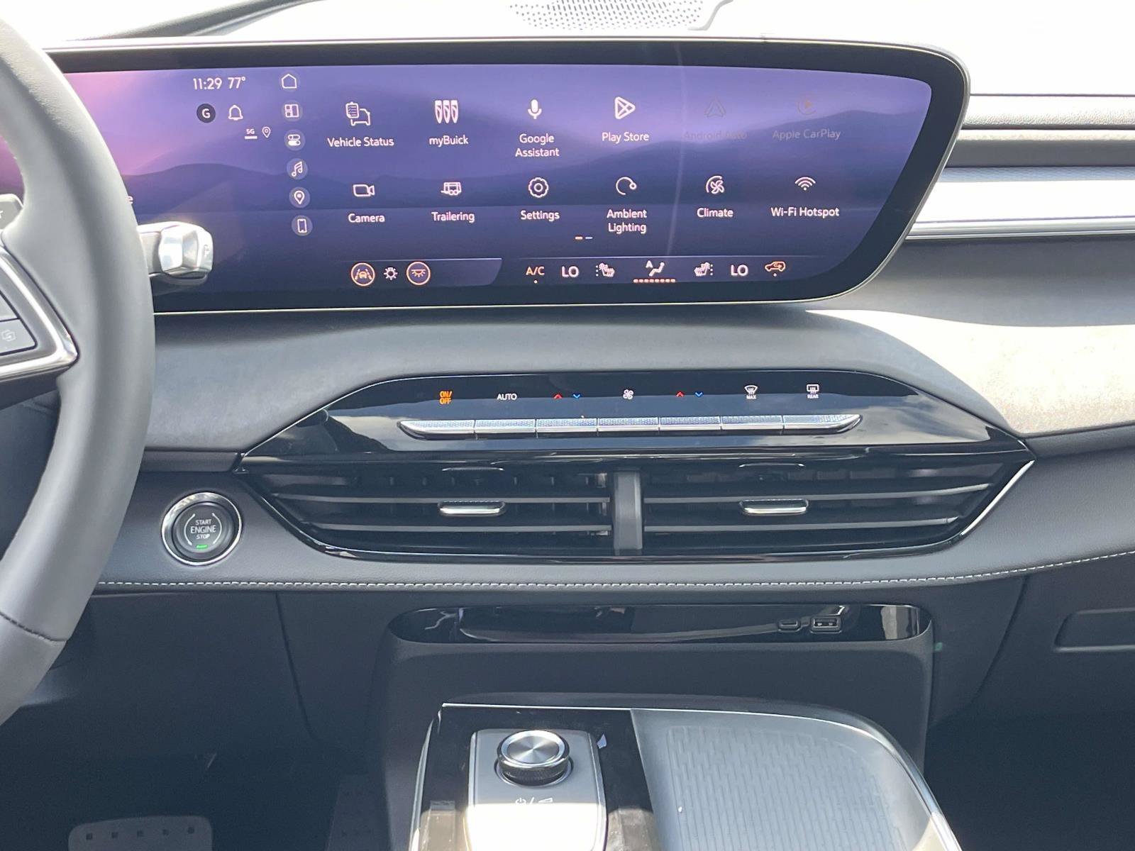 2027 Buick Enclave Sport Touring - Photo 15