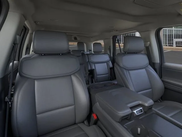 New 2026 Silver Ford Active image 10