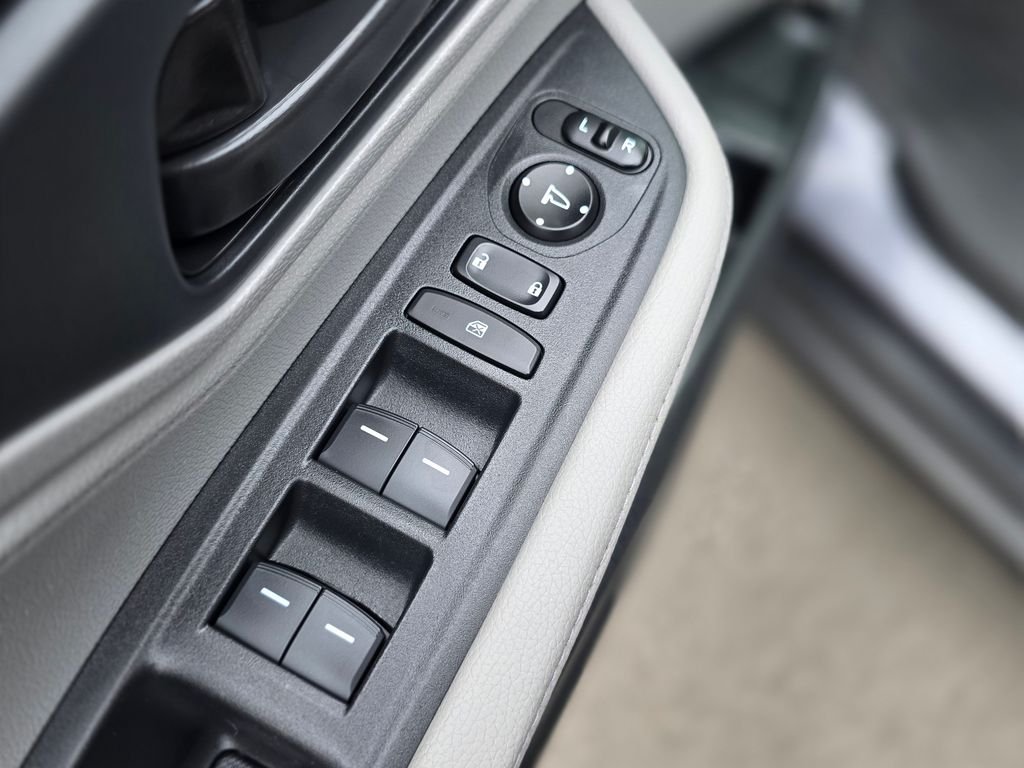 2020 Honda Odyssey EX-L - Photo 26
