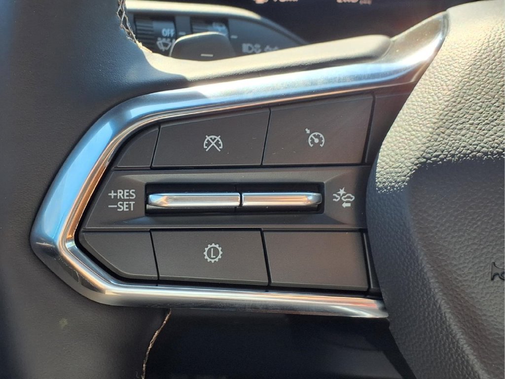 2027 Chevrolet Traverse Z71 - Photo 20