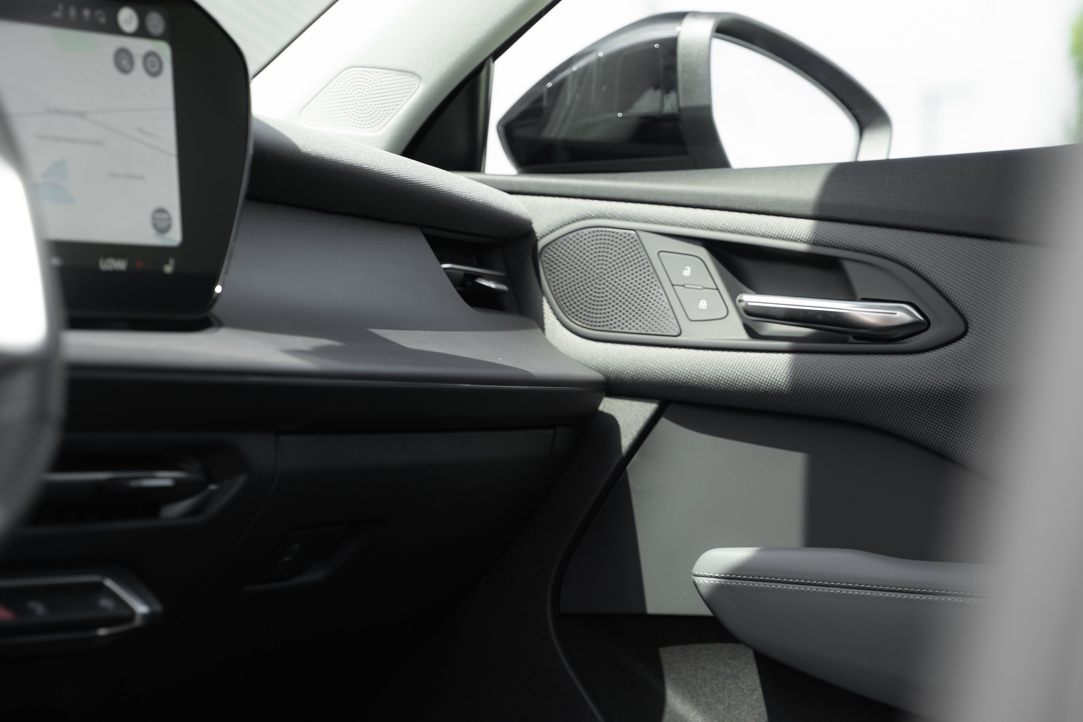 New 2026 Glacier Audi S line image 17