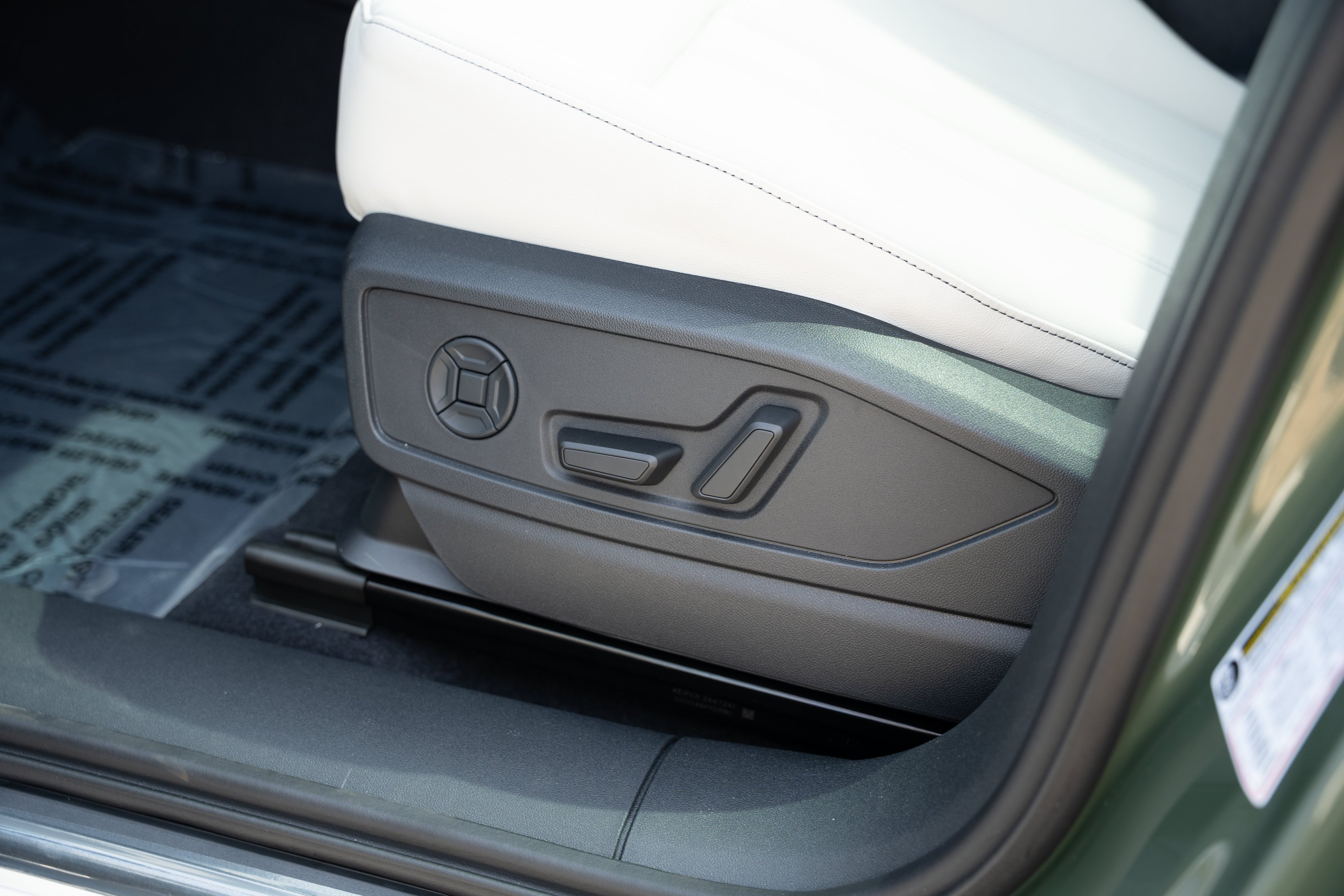 New 2026 District Audi Premium Plus image 20